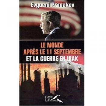 Le monde après le 11 septembre et la guerre en Irak