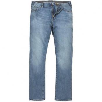 Vaqueros Lee Slim Fit MVP Corte Entallado