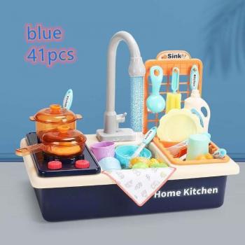 Juego de Cocina Educativa