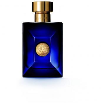 Versace Dylan Blue Pour Homme Eau De Toilette 50ml