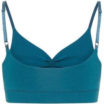 Grüner Himmel Tencel Bralette – Tranquillo Damen, Größe 6