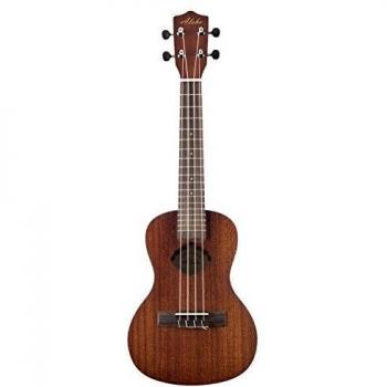 Leho Ukulele, ALUC-M Konzert Ukulele, Ukulelen, Konzert Ukulelen, ALUC-M Konzert Ukulele