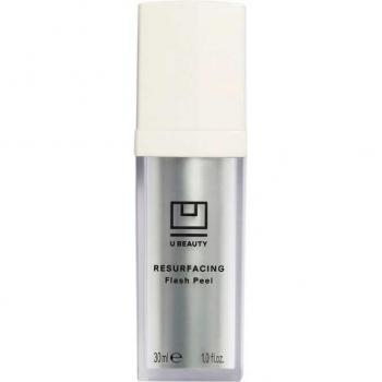 U Beauty Glycolic Renewal Peel 1 fl oz