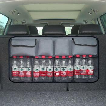 Coffre auto Organizer Max
