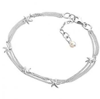 Elli Seestern Armband 925 Sterling Silber Damen