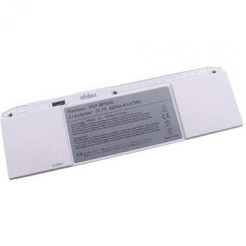 Batterie Li‑Ion 4050 mAh 11,1 V – Sony VAIO SVT1311X9E