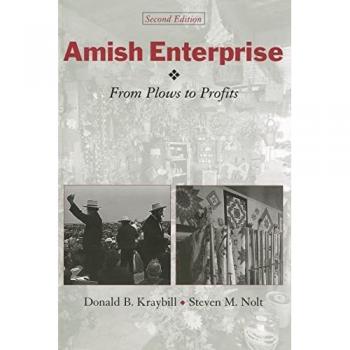 Amish Enterprise