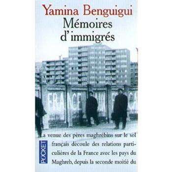 Mémoires D'immigrés. L'héritage Maghrébin
