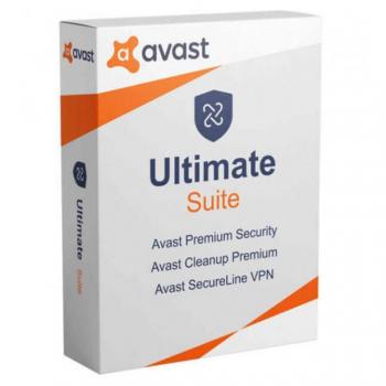 Avast Ultimate