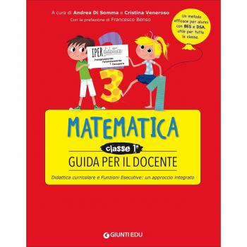 Guida per il docente. Matematica classe prima