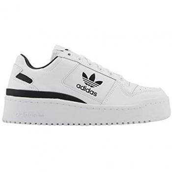 Adidas Originals Forum Bold Donna, Bianco/Verde EU 36 2/3