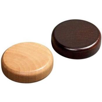 Philos Medium Backgammon Board & Stones