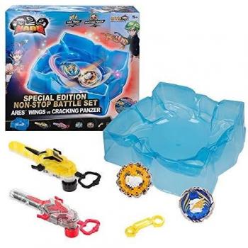 Color Baby Infinity Nado V