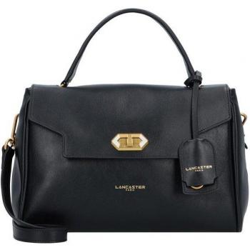 LANCASTER Leder Henkeltasche
