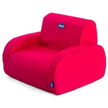 Fauteuil Twist Red