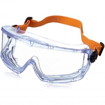 Lunettes de natation V-Maxx avec protection anti-buée