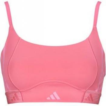 Sujetador Deportivo Hyperglam Bralette de adidas para Mujer en Rosa