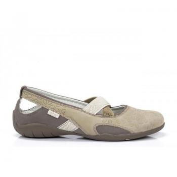 Baleares Women’s Trekker Sandals 01