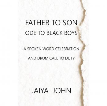 Father to Son: Ode to Our Black Young