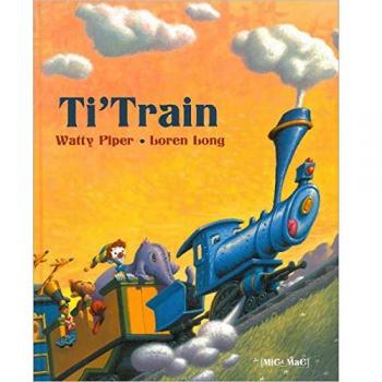 Ti'train