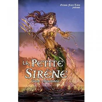 La petite sirène