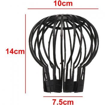 Couvercle de protection pour jardin