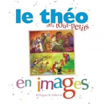 Le théo des tout-petits en images