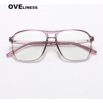 Lunettes Anti-Rayonnement Lumière Bleue UV