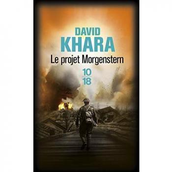 Le projet Morgenstern