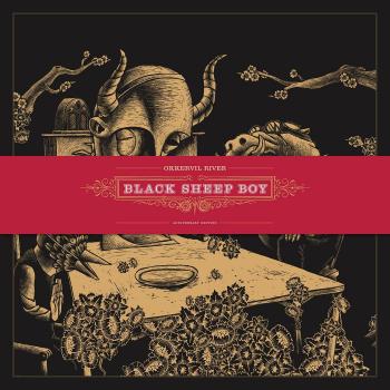 Black Sheep Boy. 10th Anniversary (edición Vinilo)