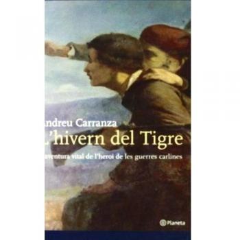 L'hivern del Tigre