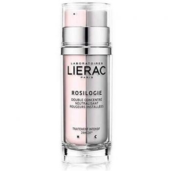 Lierac Rosilogie Persistent Redness Neutralizing Double Concentrate 30 ml