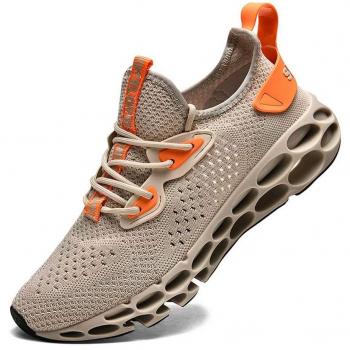 Fushion Men's Sports Walking Shoes