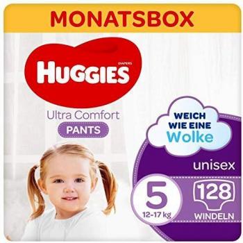 Toglialatte Huggies Swim Comfort 5