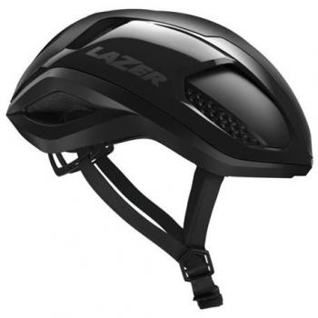 Fahrradhelm Lazer Vento KinetiCore, Matte Black