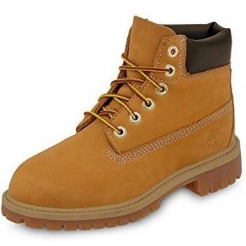 Timberland 6 Inch Premium Waterproof Stivali per Bambini