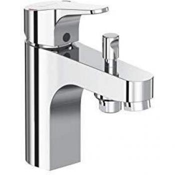 Mitigeur bain-douche Ulysse