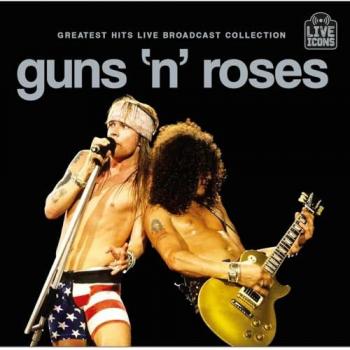Guns N' Roses: Greatest Live Performances