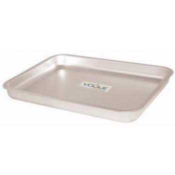Vogue Profi‑Backform (Aluminium) – 610 × 455 mm – Stark & Strapazierfähig