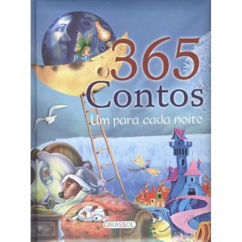 Contes de Nuit pour Chaque Jour
