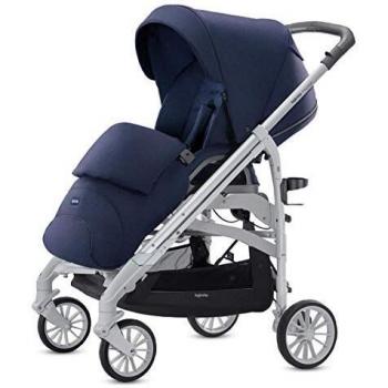 Inglesina Trio Sailor Blue Passeggino
