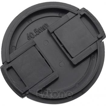 37mm Camera Lens Cap for Nikon Canon Pentax Sony