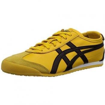 Onitsuka Tiger Mexico 66 Unisex Low-Top Trainers