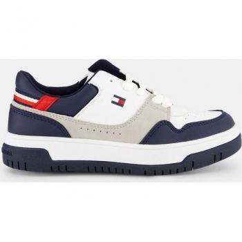Baskets basses Tommy Hilfiger pour enfant 39 couleur blanche