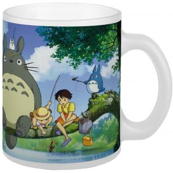 Mug Ghibli Mon Voisin Totoro