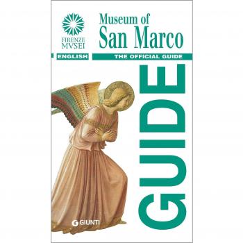 Museum of San Marco. The official guide