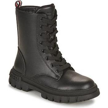 Botín femenino Tommy Hilfiger T3A5 33057