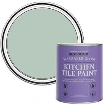 Rust‑Oleum LEAPLISH Gloss Tile Coating – 750 ml