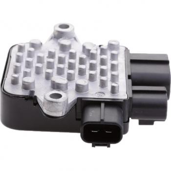Module de relais pour ventilateur de refroidissement de radiateur Mazda Mitsubishi 1355A124