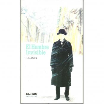 El Hombre Invisible / the Invisible Man